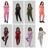 Tew Heavy Mario Lycra With Printed Night Suits